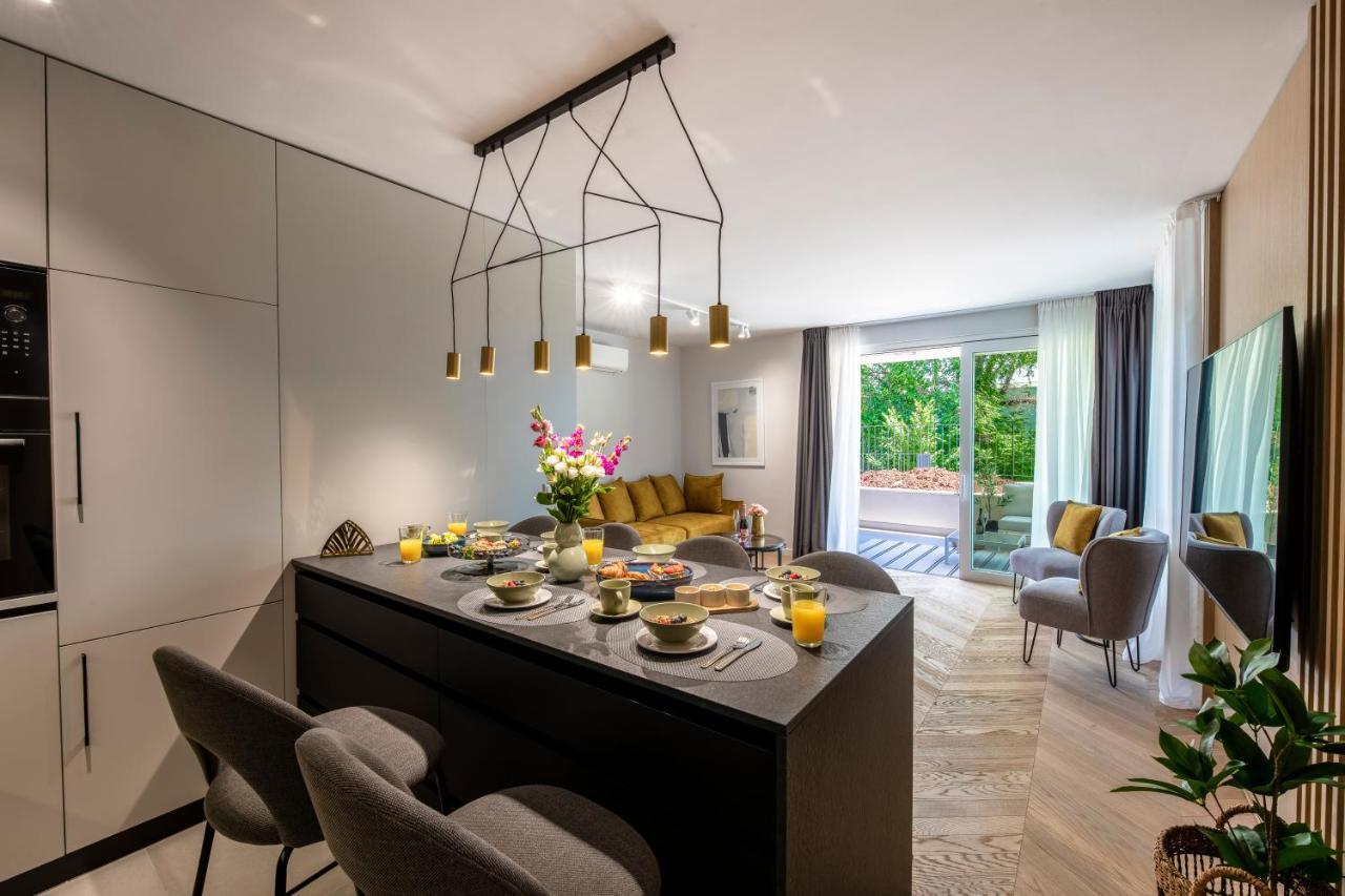 Dubrovnik Premium Suite V Exteriér fotografie