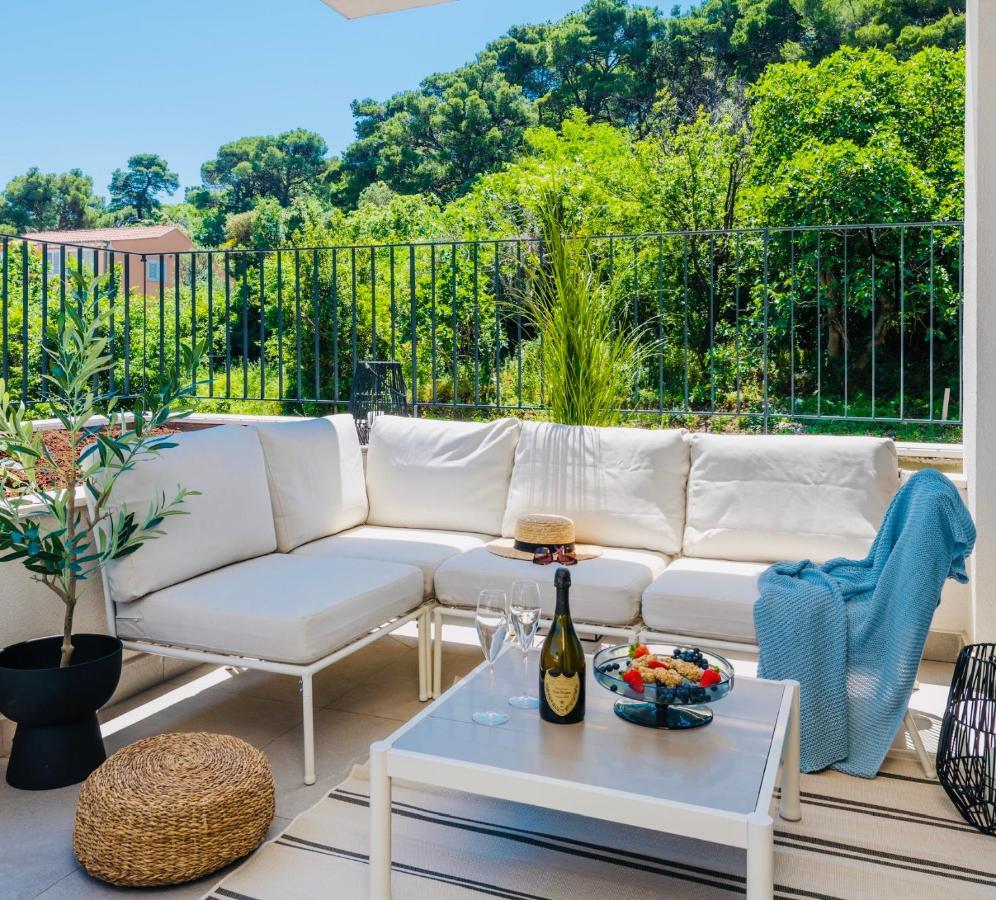 Dubrovnik Premium Suite V Exteriér fotografie