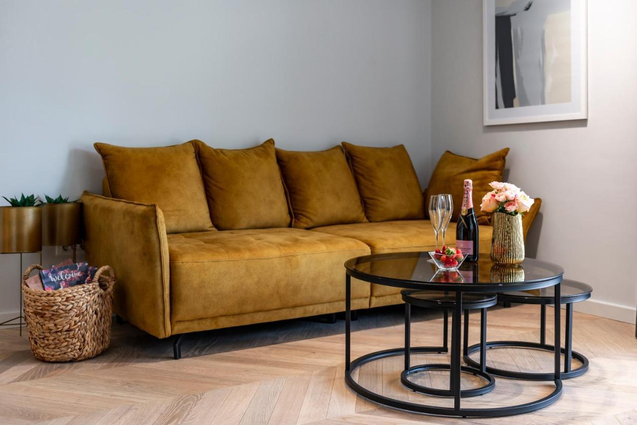Dubrovnik Premium Suite V Exteriér fotografie