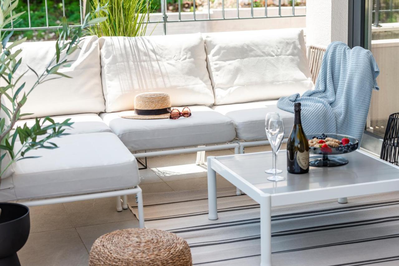Dubrovnik Premium Suite V Exteriér fotografie