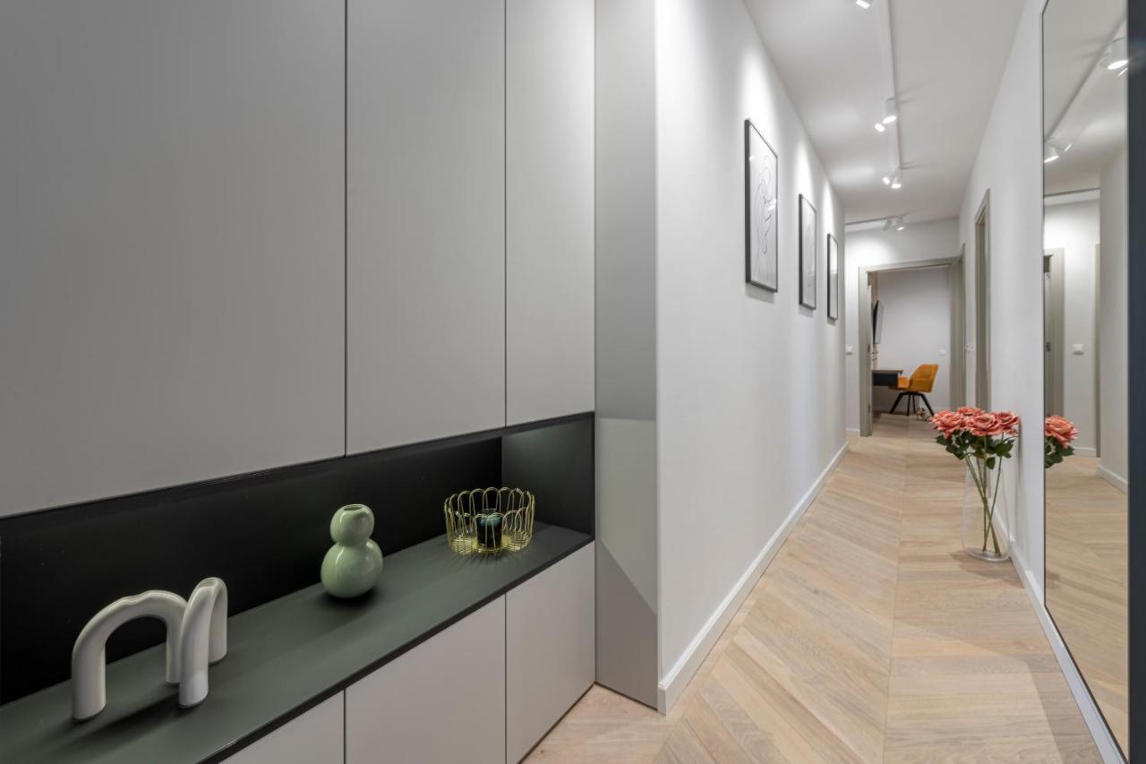 Dubrovnik Premium Suite V Exteriér fotografie