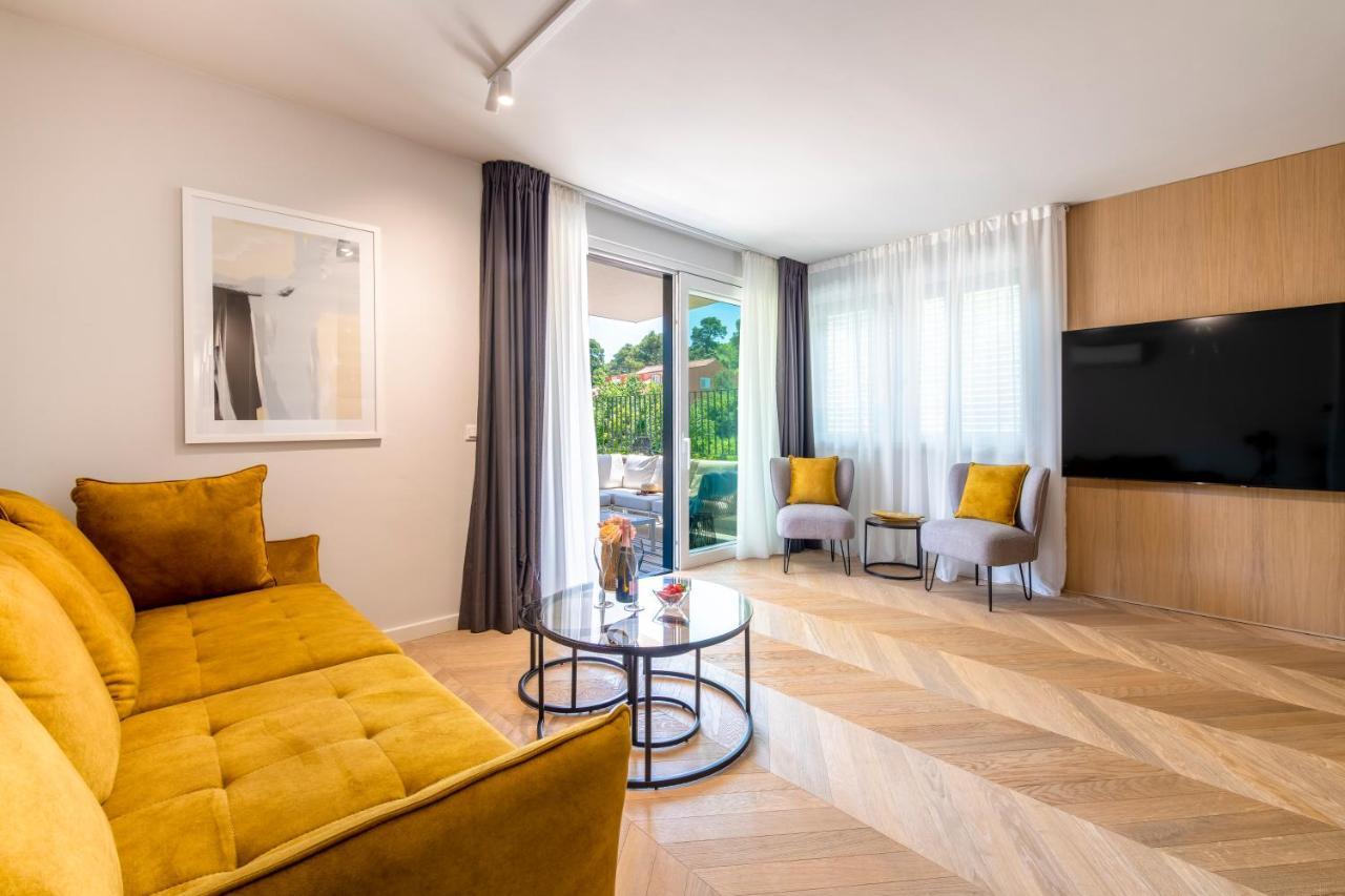 Dubrovnik Premium Suite V Exteriér fotografie