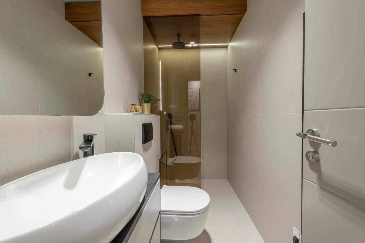 Dubrovnik Premium Suite V Exteriér fotografie