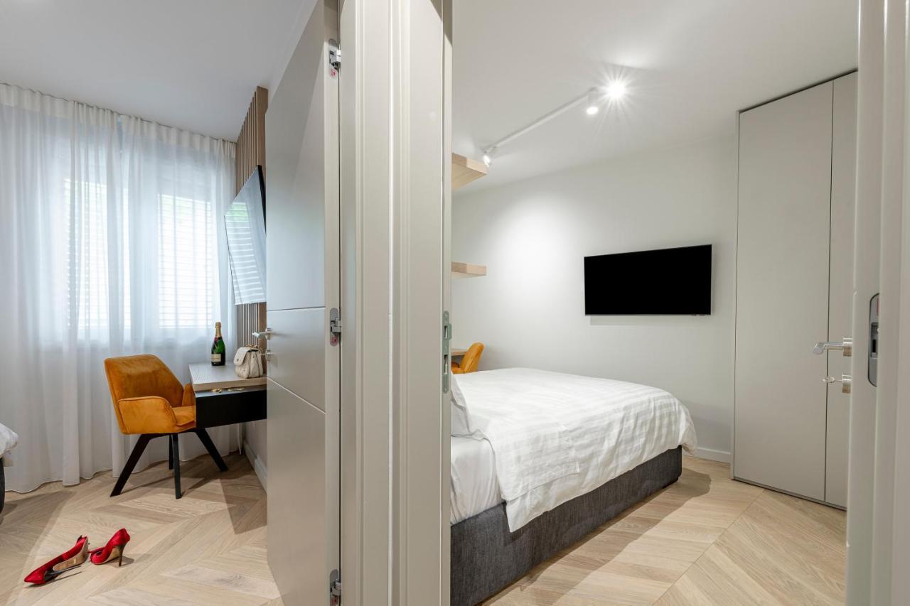 Dubrovnik Premium Suite V Exteriér fotografie