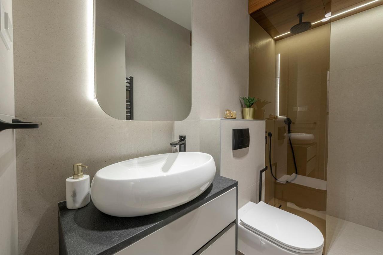 Dubrovnik Premium Suite V Exteriér fotografie