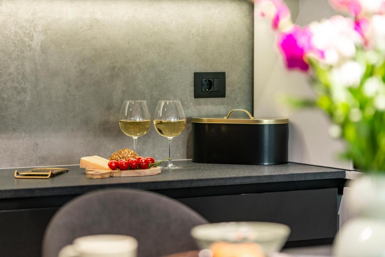 Dubrovnik Premium Suite V Exteriér fotografie