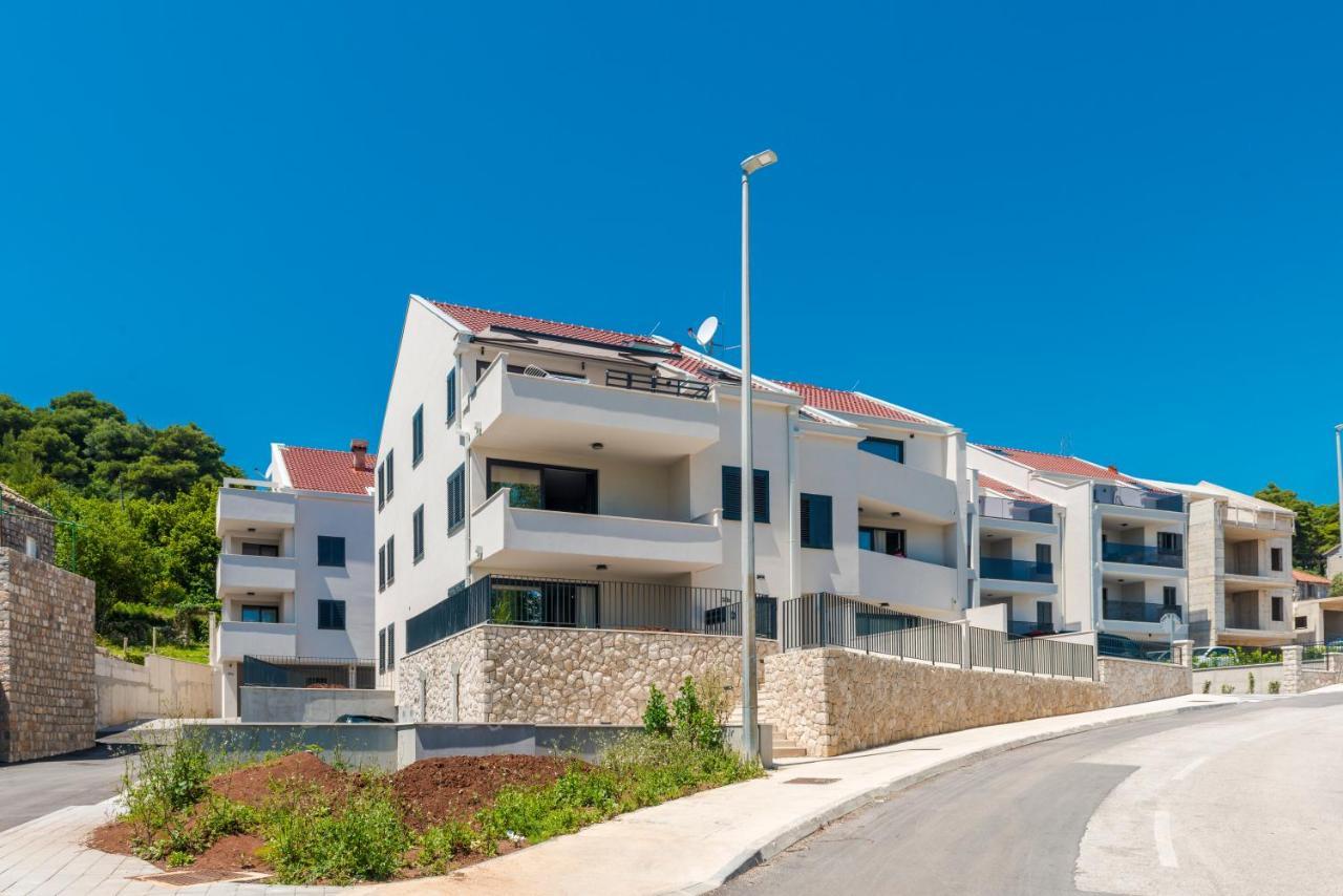Dubrovnik Premium Suite V Exteriér fotografie