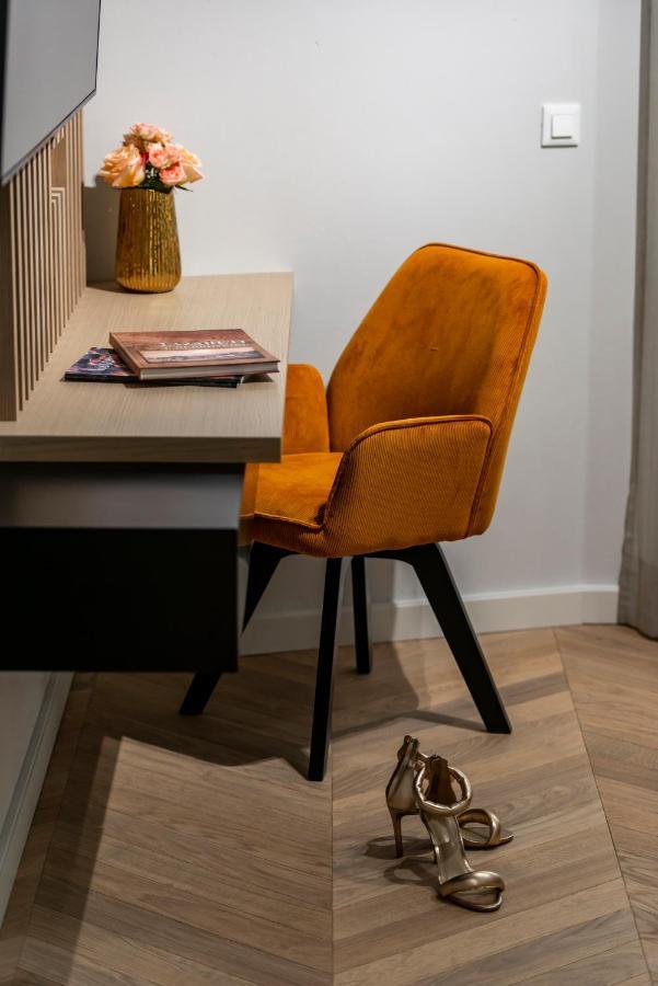 Dubrovnik Premium Suite V Exteriér fotografie