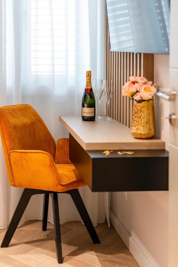 Dubrovnik Premium Suite V Exteriér fotografie