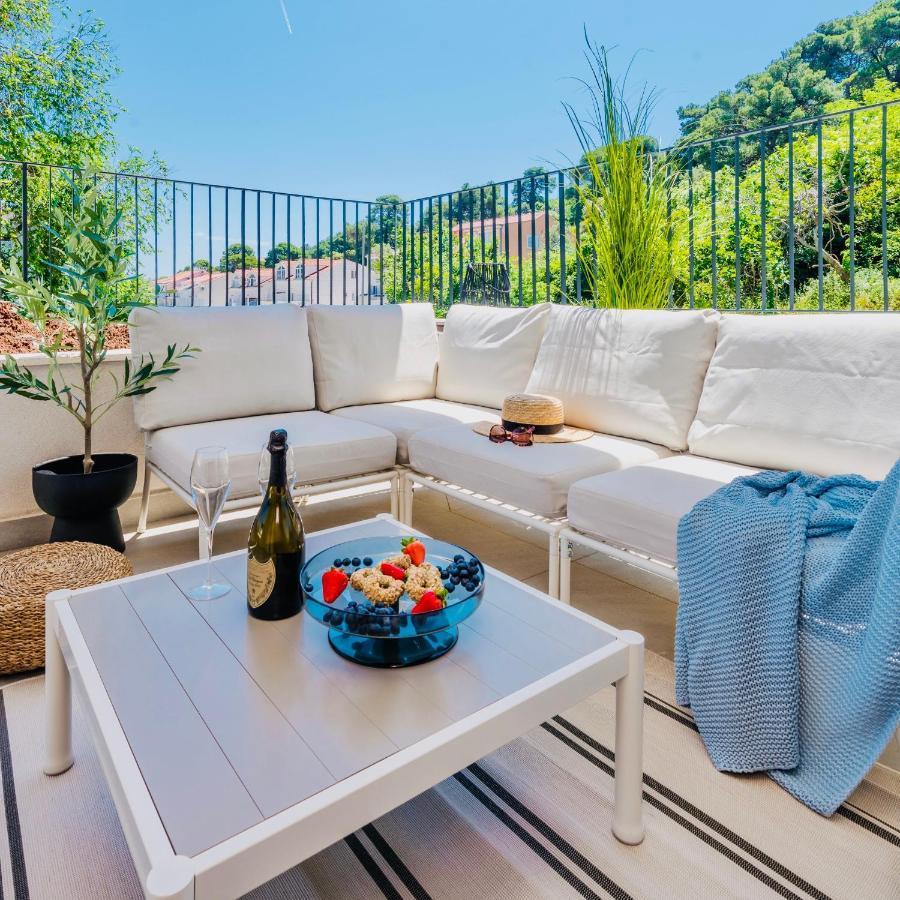 Dubrovnik Premium Suite V Exteriér fotografie