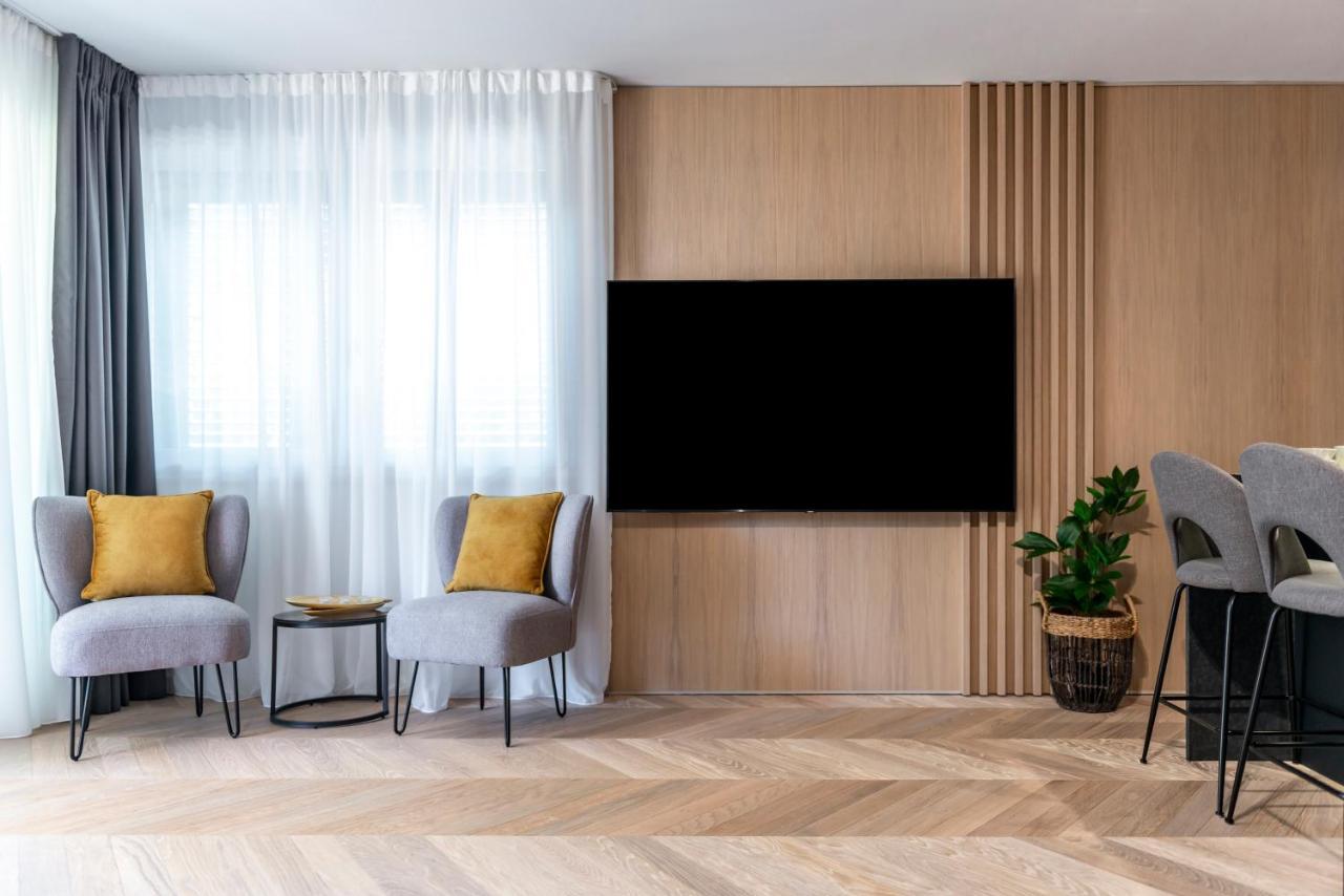 Dubrovnik Premium Suite V Exteriér fotografie