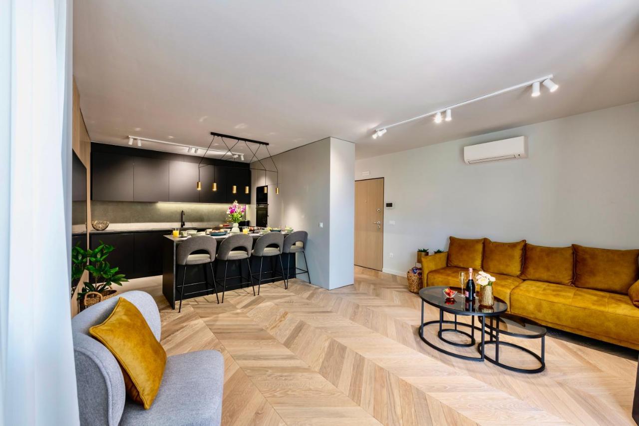 Dubrovnik Premium Suite V Exteriér fotografie